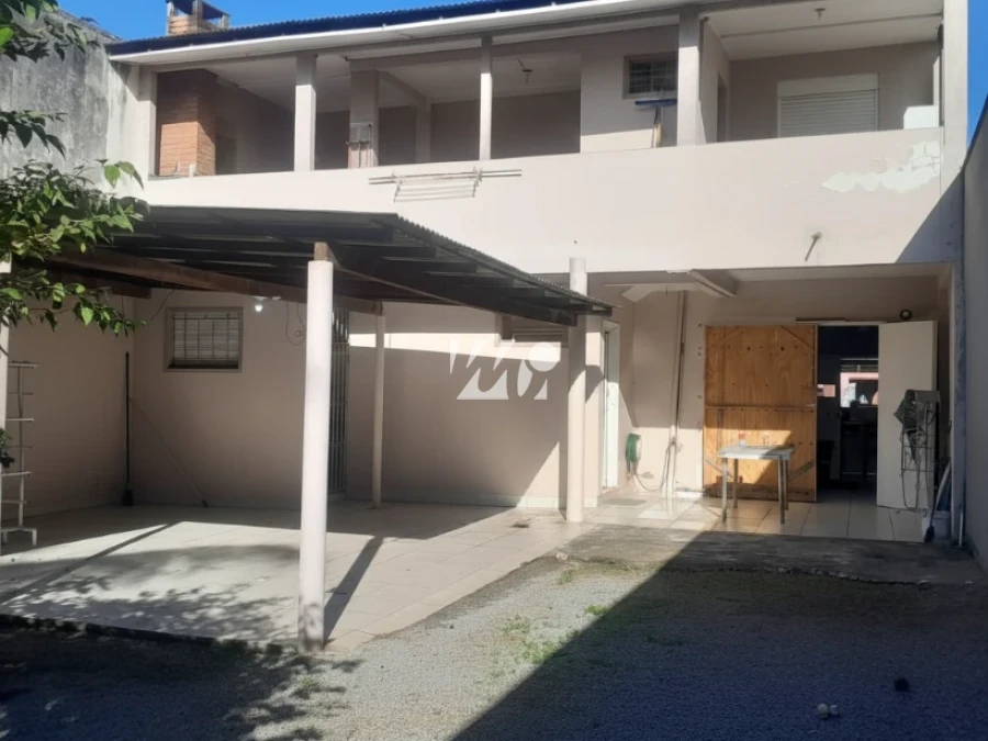 Casa em Ponte do Imaruim, Palhoça. 3 quartos, 112m². Imagem 7 de 11