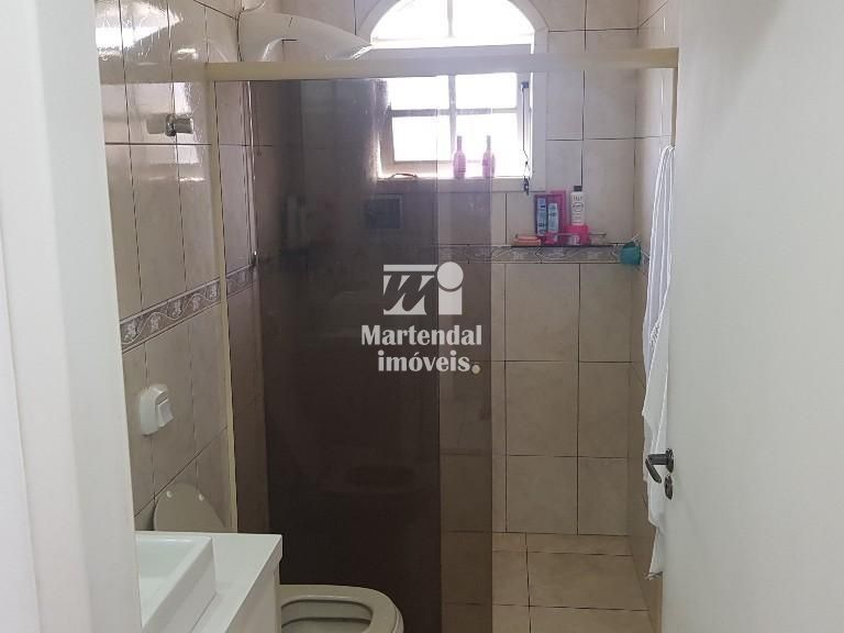 Casa em Bela Vista, Palhoça. 3 quartos, 99m². Imagem 12 de 13