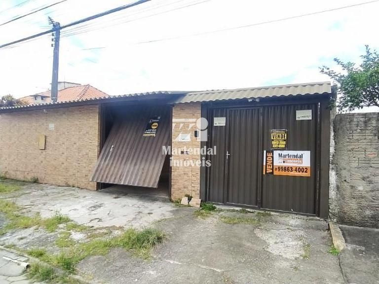 Casa em Caminho Novo, Palhoça. 4 quartos, 162m². Imagem 1 de 11