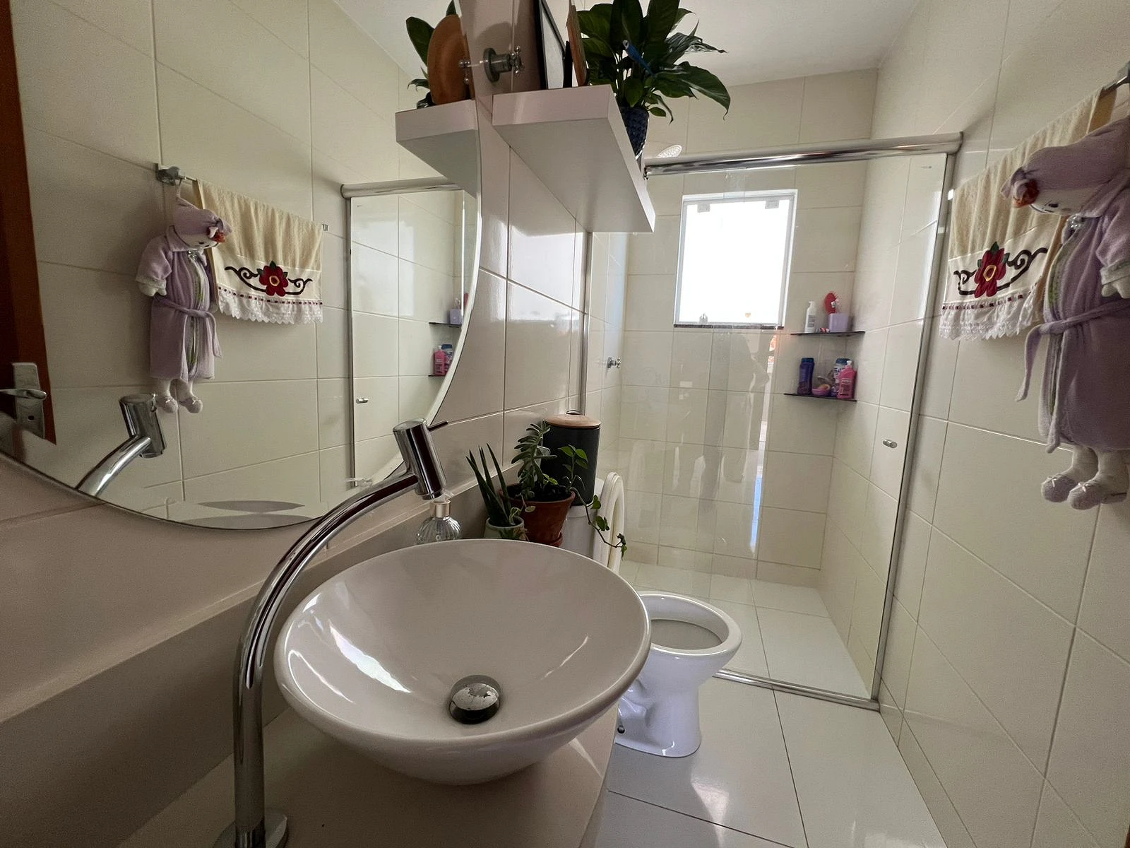 Casa em Bela Vista, Palhoça. 3 quartos, 117m². Imagem 10 de 10