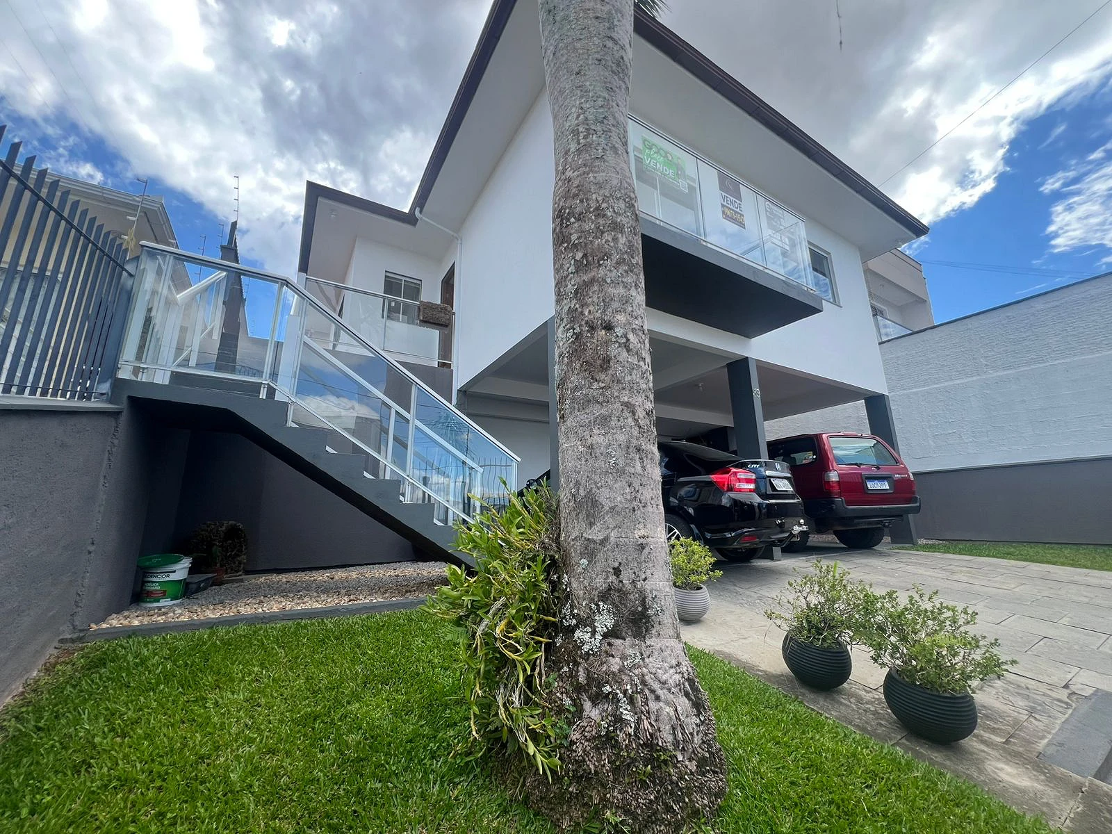 Casa em Bela Vista, Palhoça. 3 quartos, 117m². Imagem 1 de 10