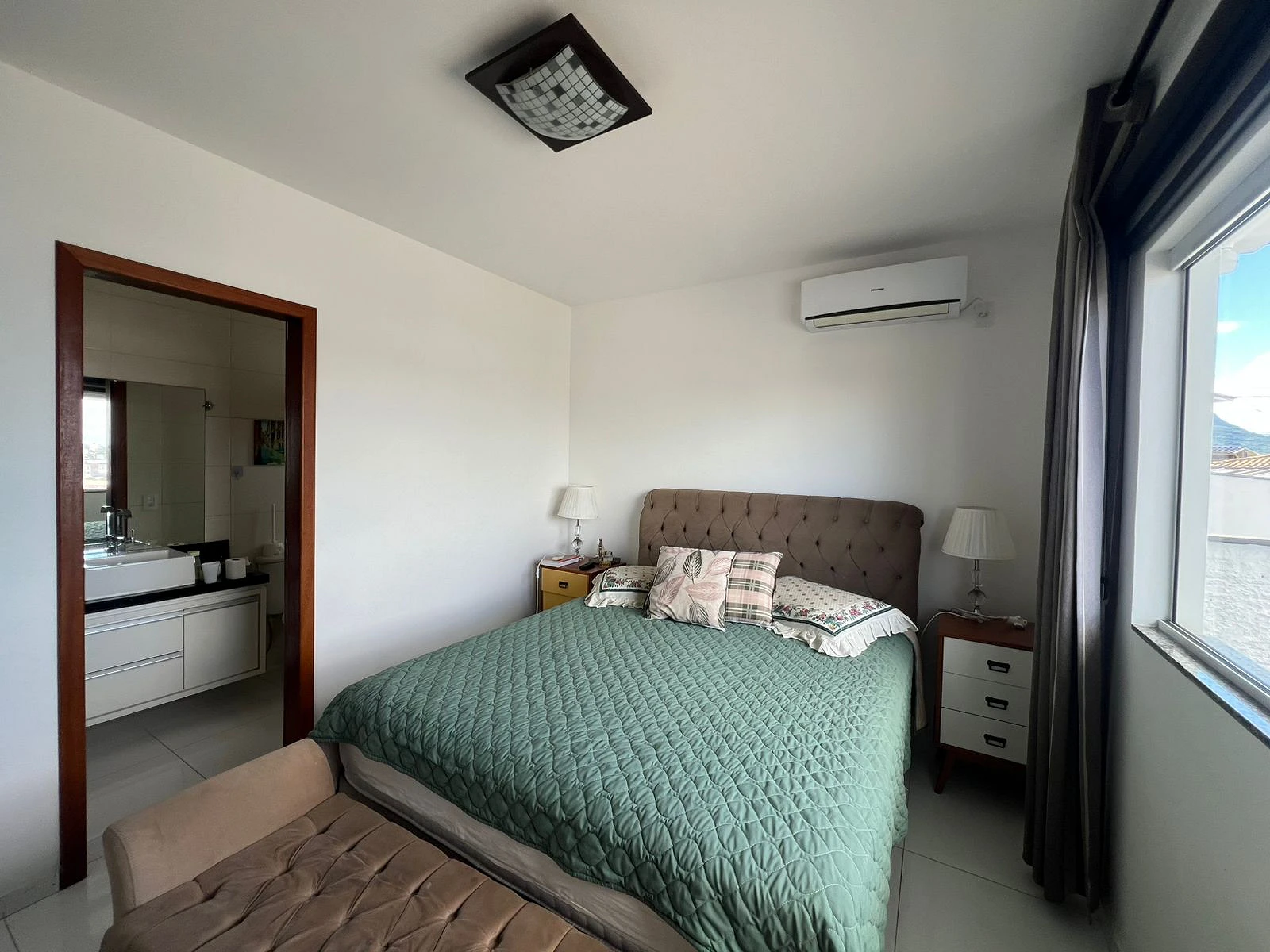 Casa em Bela Vista, Palhoça. 3 quartos, 117m². Imagem 4 de 10