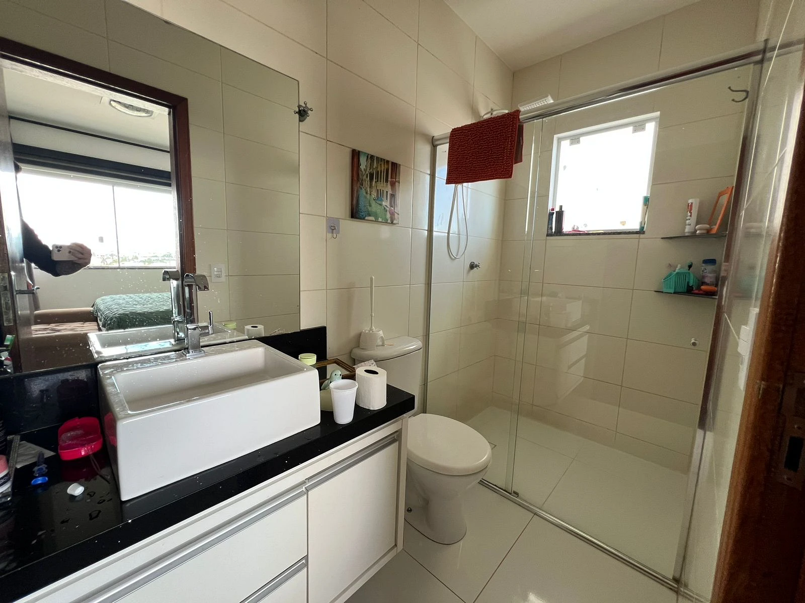 Casa em Bela Vista, Palhoça. 3 quartos, 117m². Imagem 5 de 10