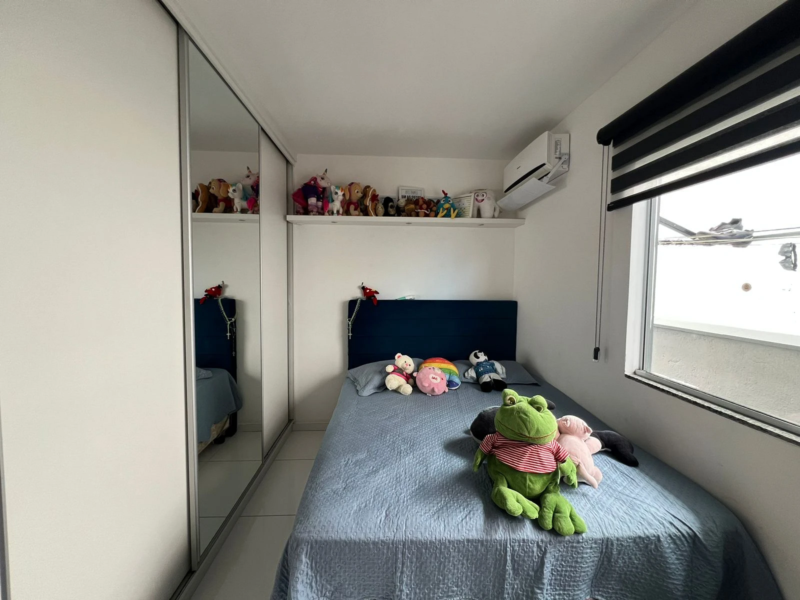 Casa em Bela Vista, Palhoça. 3 quartos, 117m². Imagem 6 de 10