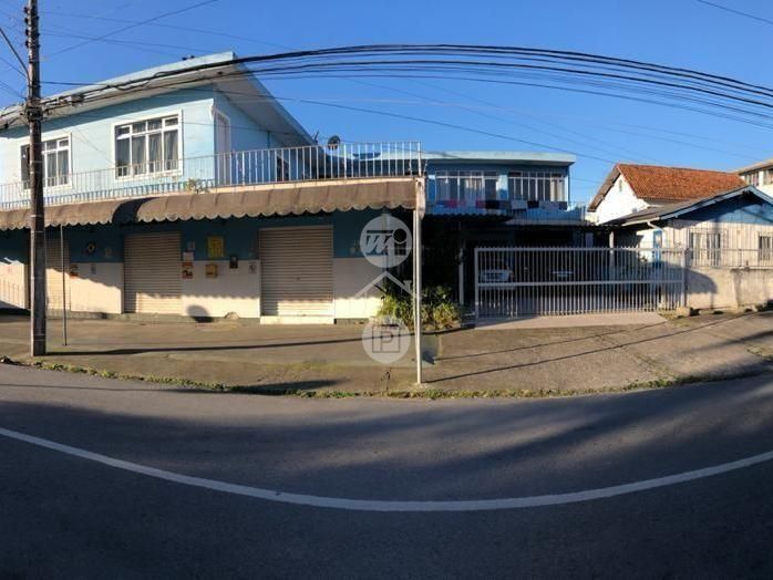 Terreno em Ponte do Imaruim, Palhoça. 4 quartos, 665m². Imagem 1 de 6
