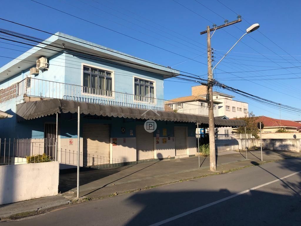 Terreno em Ponte do Imaruim, Palhoça. 4 quartos, 665m². Imagem 2 de 6