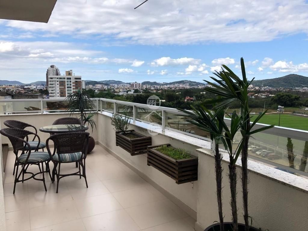 Cobertura em Centro, Palhoça. 3 quartos, 200m². Imagem 1 de 15