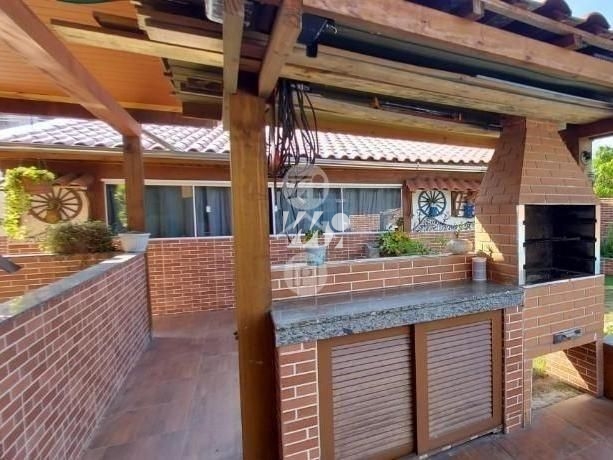 Casa em Centro, Palhoça. 4 quartos, 250m². Imagem 3 de 11