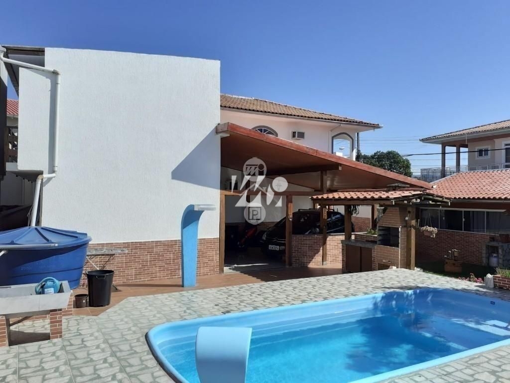 Casa em Centro, Palhoça. 4 quartos, 250m². Imagem 4 de 11