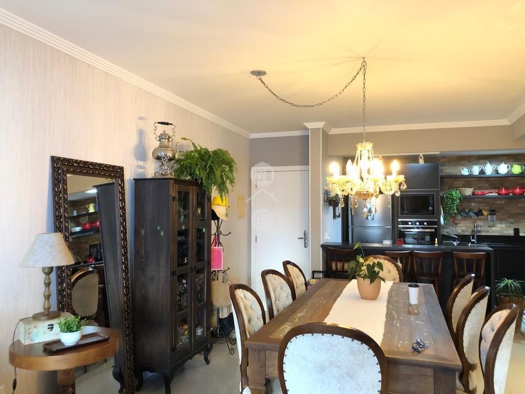 Apartamento em Pagani, Palhoça. 2 quartos, 98m². Imagem 4 de 11