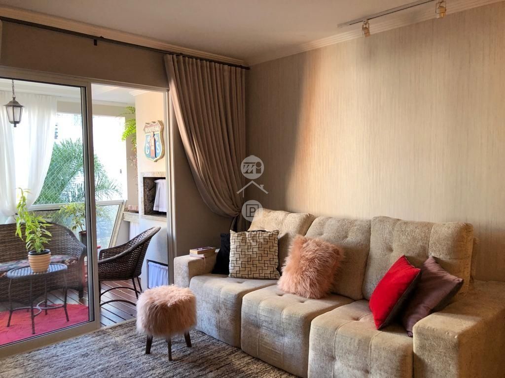 Apartamento em Pagani, Palhoça. 2 quartos, 98m². Imagem 2 de 11