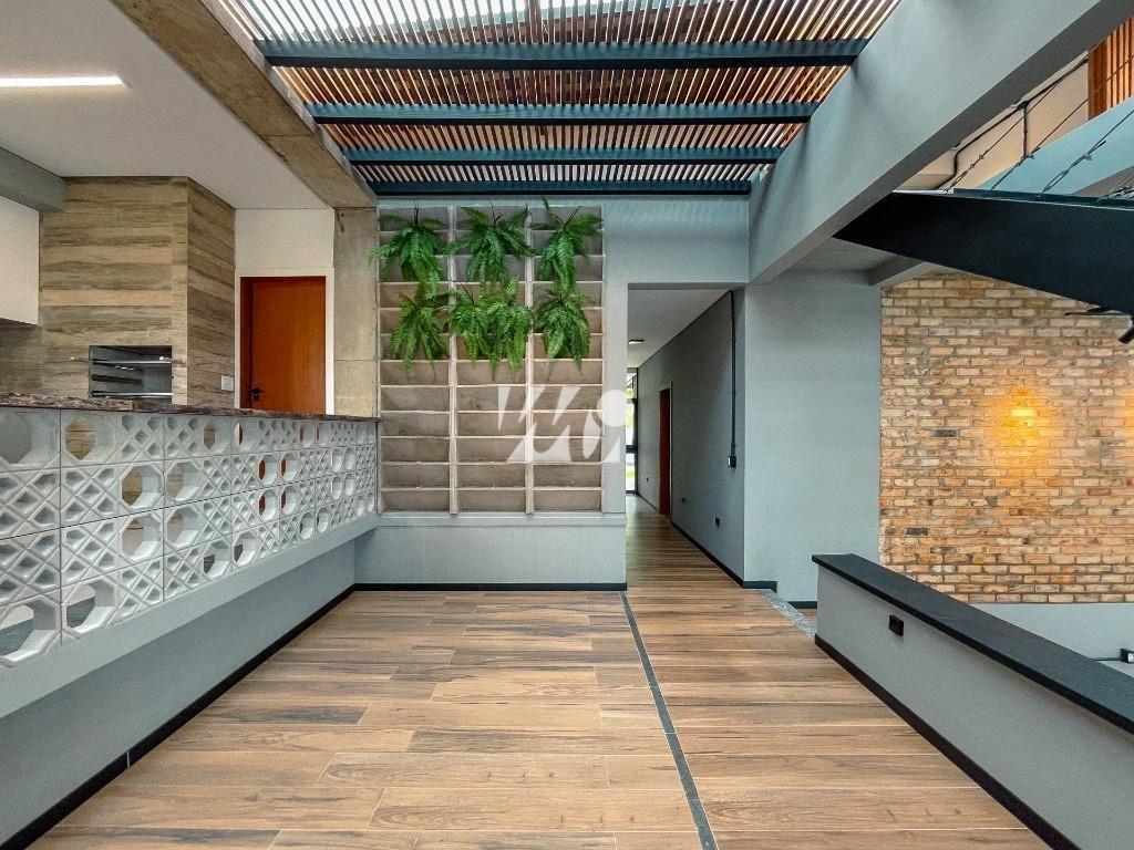 Casa em Pedra Branca, Palhoça. 3 quartos, 271m². Imagem 4 de 7