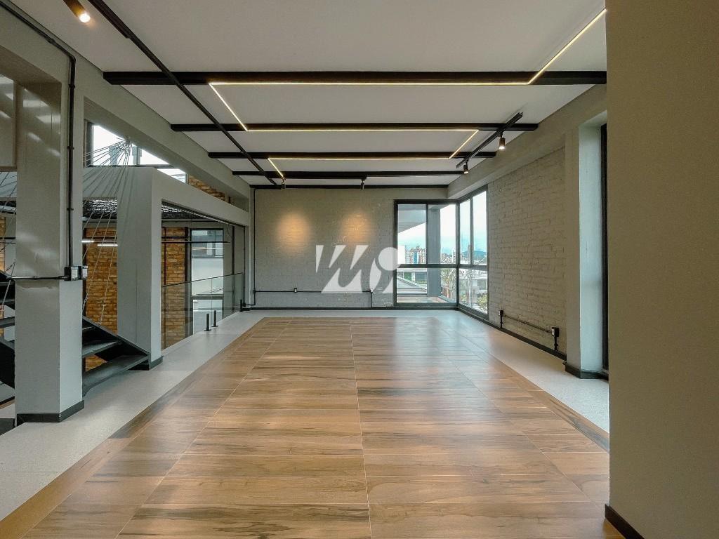 Casa em Pedra Branca, Palhoça. 3 quartos, 271m². Imagem 1 de 7