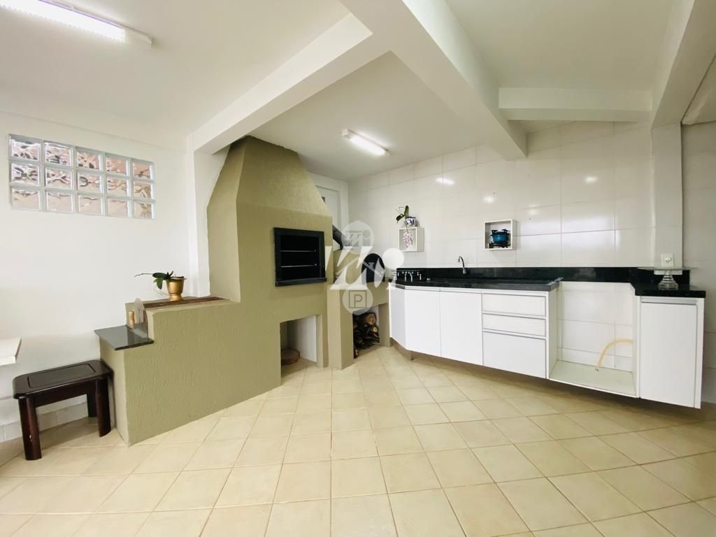 Casa em Pedra Branca, Palhoça. 3 quartos, 249m². Imagem 12 de 14