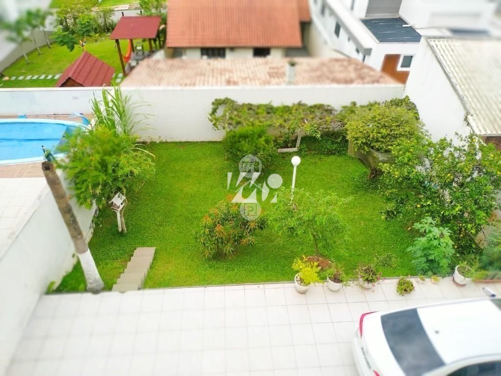 Casa em Pedra Branca, Palhoça. 3 quartos, 249m². Imagem 14 de 14