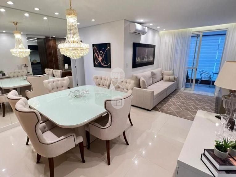 Apartamento em Centro, Palhoça. 2 quartos, 88m². Imagem 1 de 10