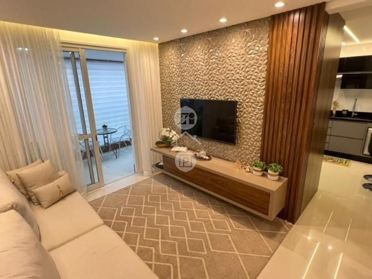 Apartamento em Centro, Palhoça. 2 quartos, 88m². Imagem 3 de 10