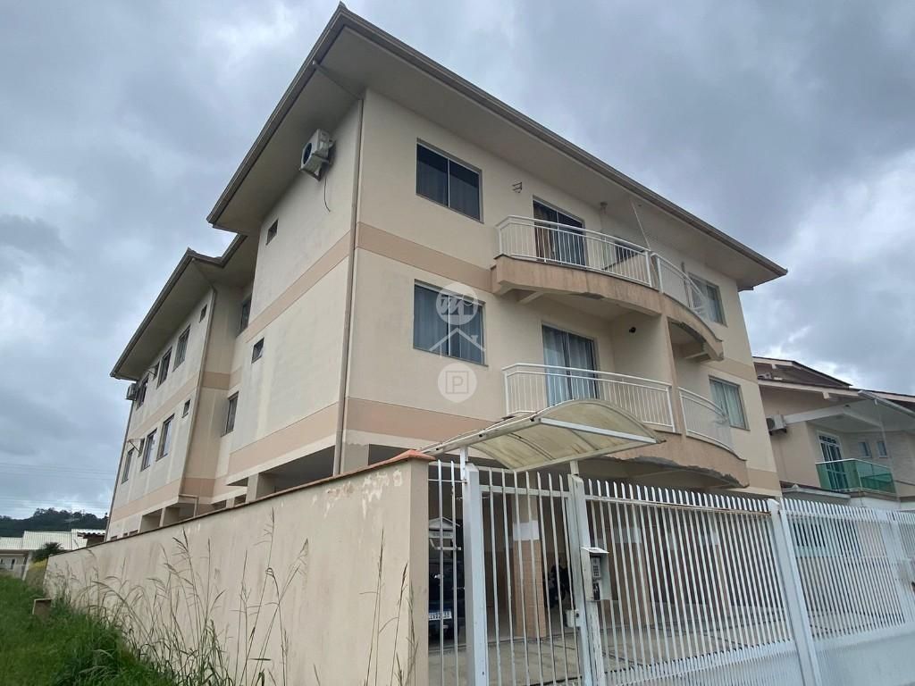 Apartamento em Aririu, Palhoça. 2 quartos, 750m². Imagem 2 de 4