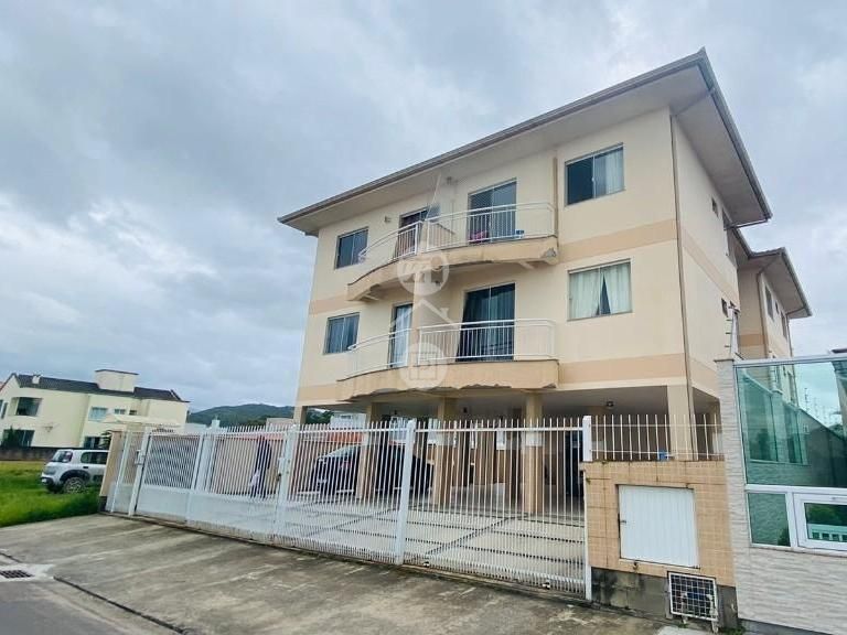 Apartamento em Aririu, Palhoça. 2 quartos, 750m². Imagem 1 de 4