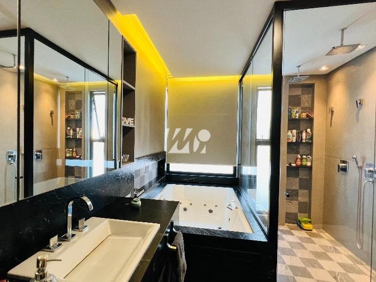 Casa em Pedra Branca, Palhoça. 4 quartos, 386m². Imagem 6 de 12