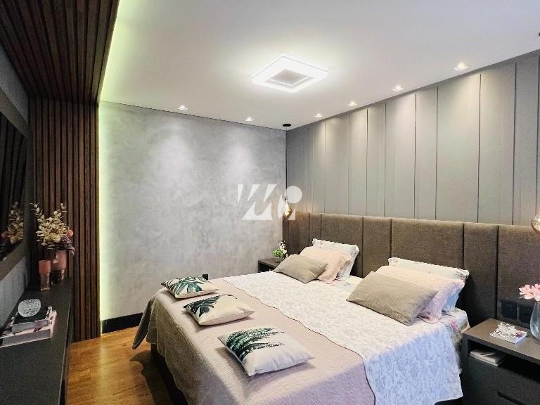 Casa em Pedra Branca, Palhoça. 4 quartos, 386m². Imagem 5 de 12