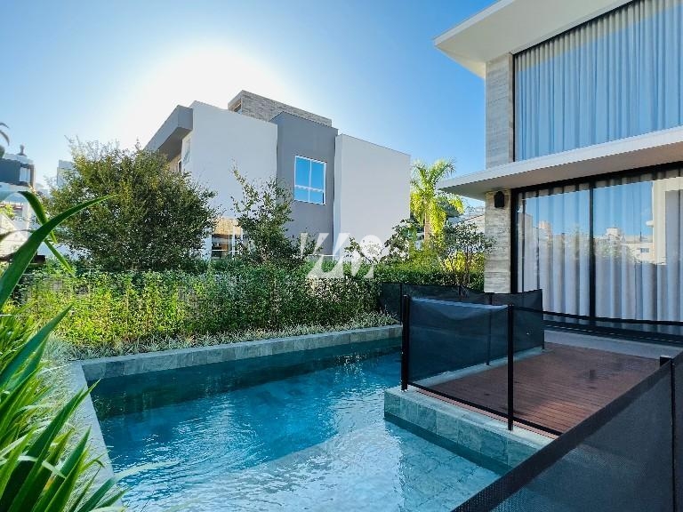 Casa em Pedra Branca, Palhoça. 4 quartos, 386m². Imagem 12 de 12