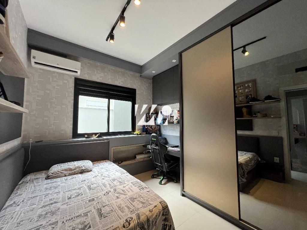 Casa em Pedra Branca, Palhoça. 3 quartos, 190m². Imagem 10 de 10