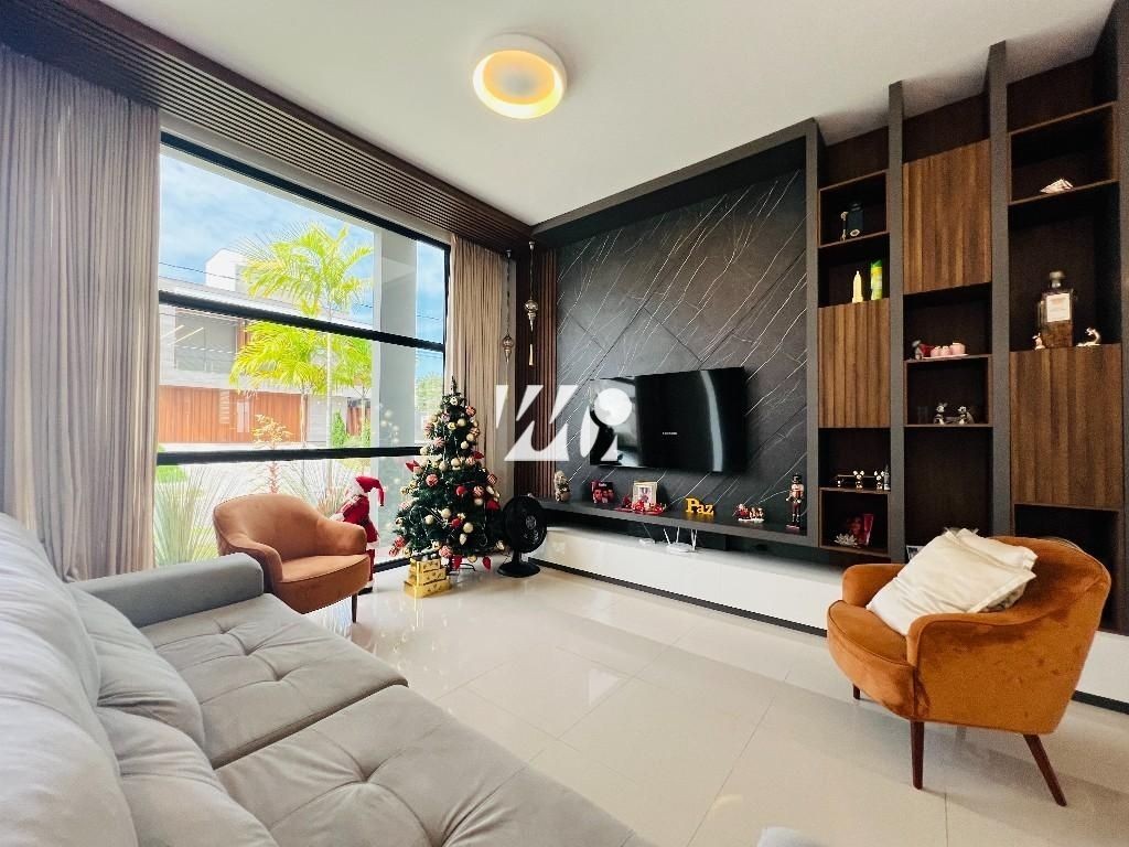 Casa em Pedra Branca, Palhoça. 3 quartos, 190m². Imagem 4 de 10