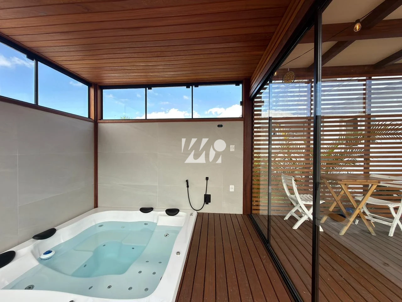 Casa em Pedra Branca, Palhoça. 4 quartos, 275m². Imagem 16 de 17