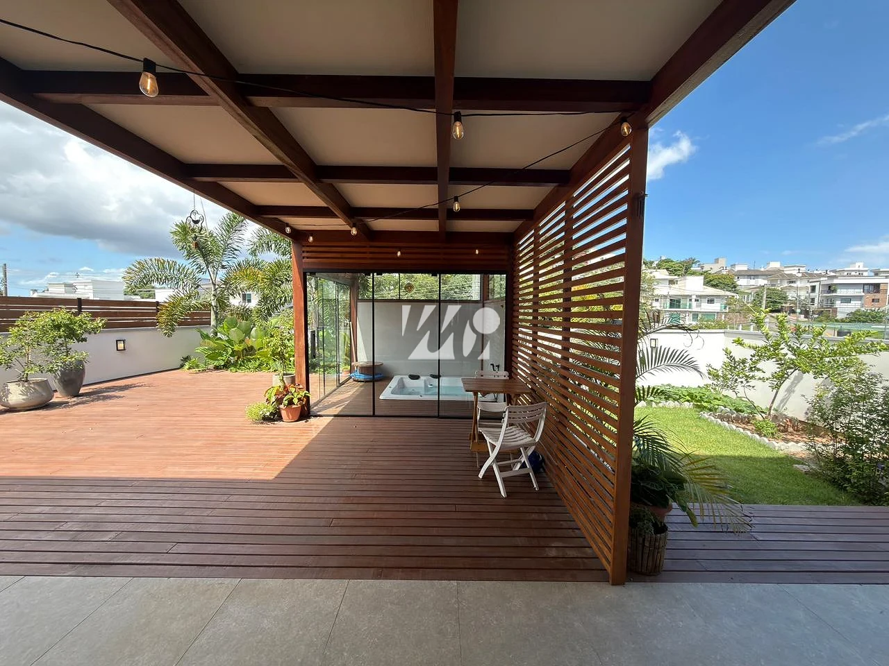 Casa em Pedra Branca, Palhoça. 4 quartos, 275m². Imagem 17 de 17