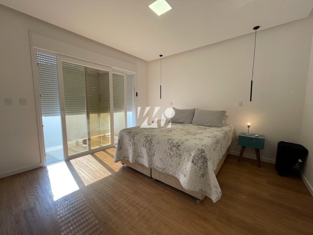 Casa em Pedra Branca, Palhoça. 4 quartos, 275m². Imagem 6 de 17