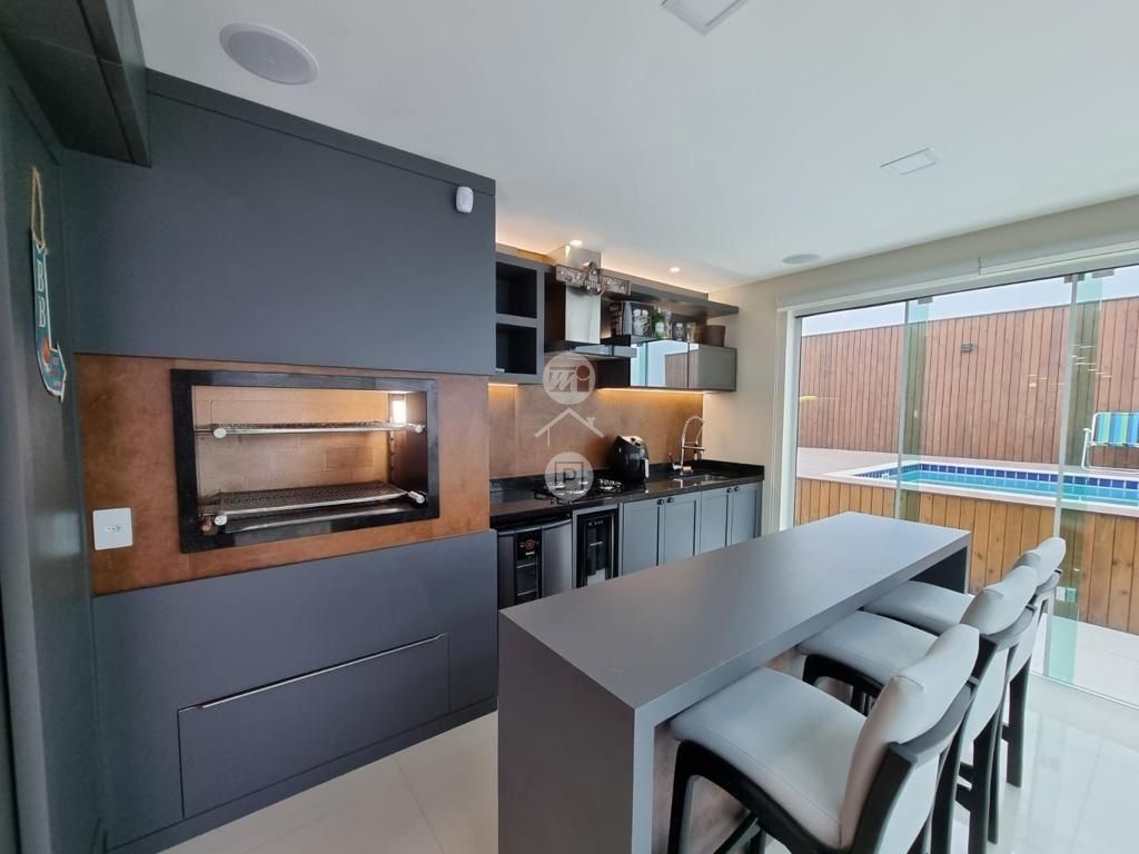 Casa em Pedra Branca, Palhoça. 4 quartos, 460m². Imagem 15 de 16