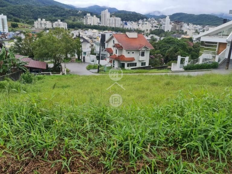 Terreno em Pedra Branca, Palhoça. 0 quartos, 541m². Imagem 1 de 2