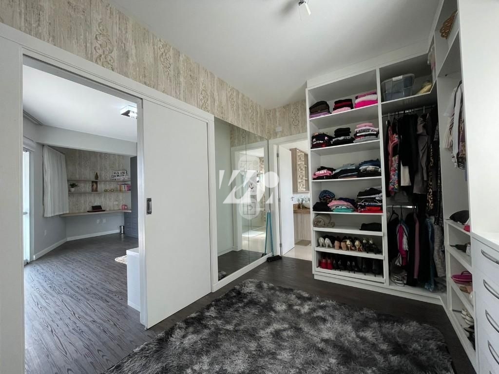 Casa em Pedra Branca, Palhoça. 3 quartos, 310m². Imagem 8 de 12