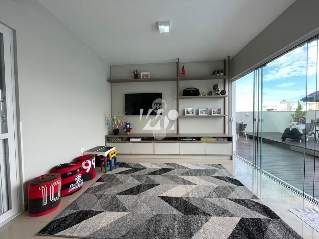 Casa em Pedra Branca, Palhoça. 3 quartos, 310m². Imagem 5 de 12