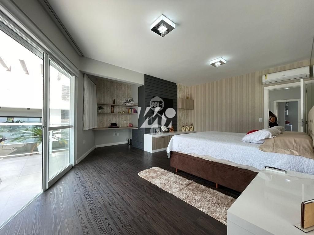 Casa em Pedra Branca, Palhoça. 3 quartos, 310m². Imagem 6 de 12