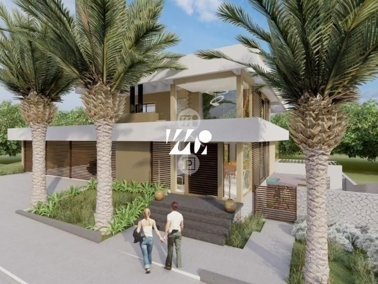 Casa em Pedra Branca, Palhoça. 3 quartos, 421m². Imagem 9 de 18