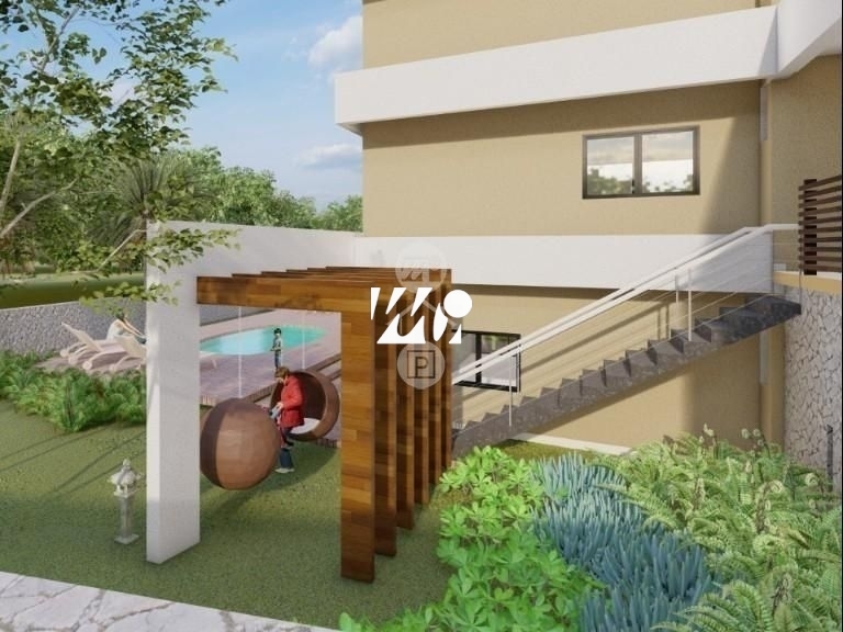 Casa em Pedra Branca, Palhoça. 3 quartos, 421m². Imagem 17 de 18