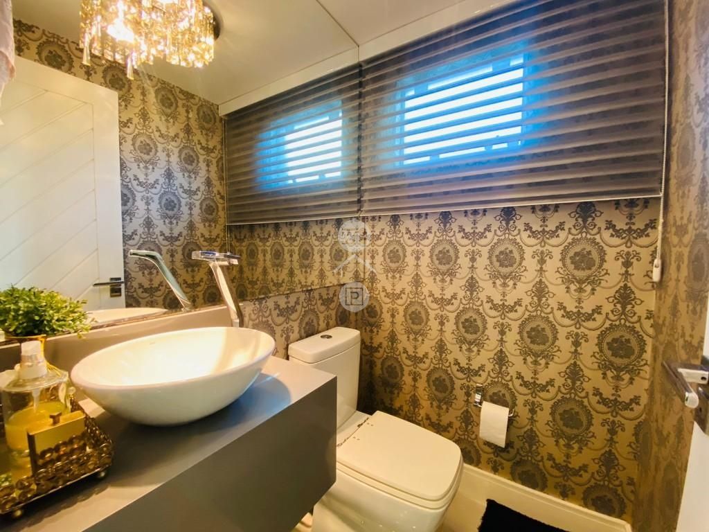 Casa em Centro, Palhoça. 3 quartos, 480m². Imagem 10 de 18