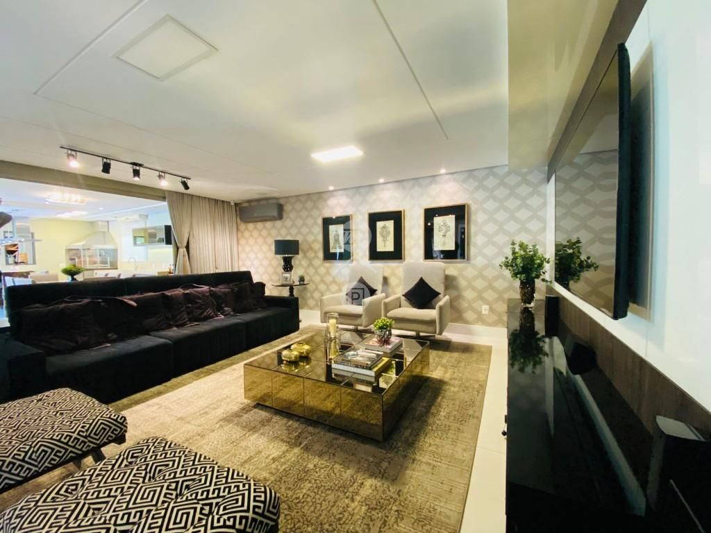 Casa em Centro, Palhoça. 3 quartos, 480m². Imagem 3 de 18