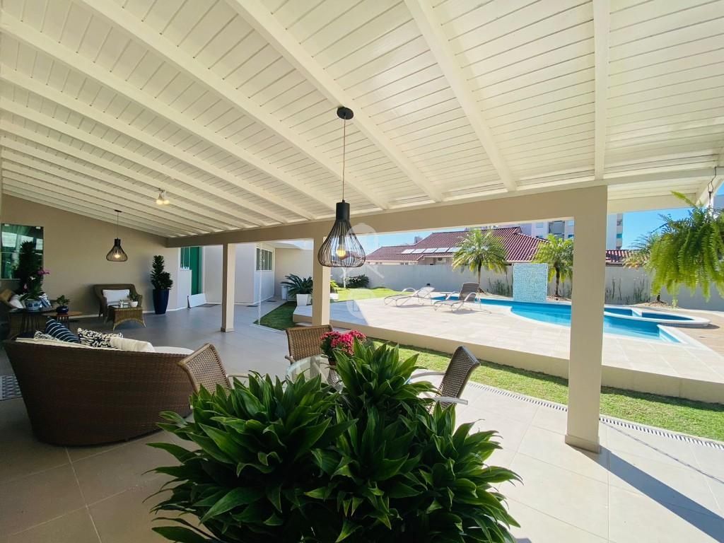 Casa em Centro, Palhoça. 3 quartos, 480m². Imagem 18 de 18