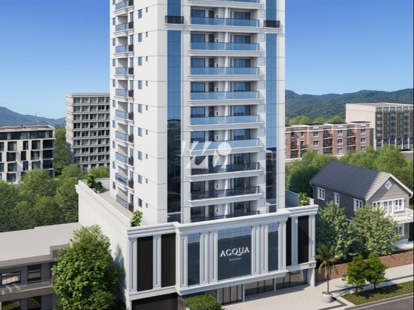 Apartamento em Pagani, Palhoça. 2 quartos, 73m². Imagem 2 de 9