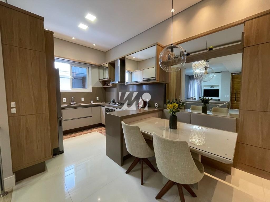 Casa em Pedra Branca, Palhoça. 3 quartos, 307m². Imagem 6 de 12