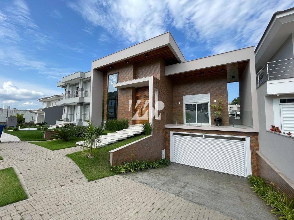 Casa em Pedra Branca, Palhoça. 3 quartos, 307m². Imagem 12 de 12