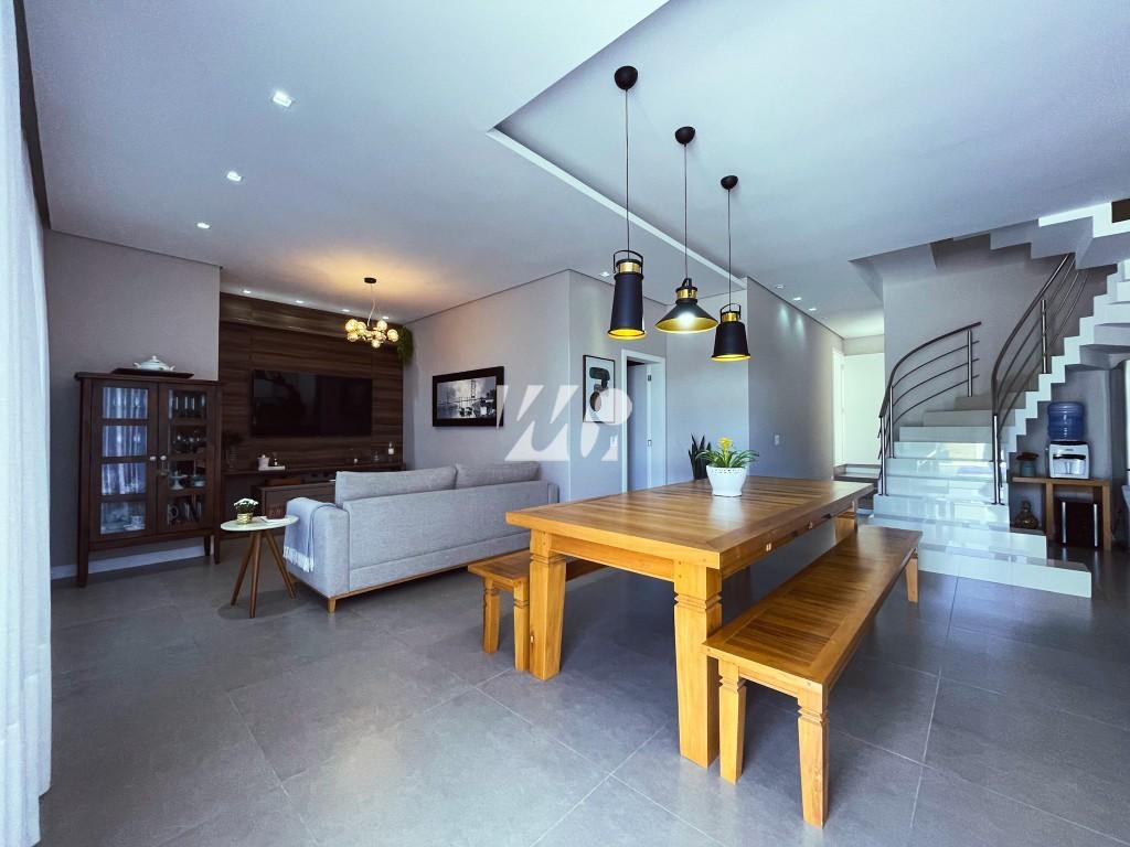 Casa em Pedra Branca, Palhoça. 3 quartos, 307m². Imagem 5 de 12