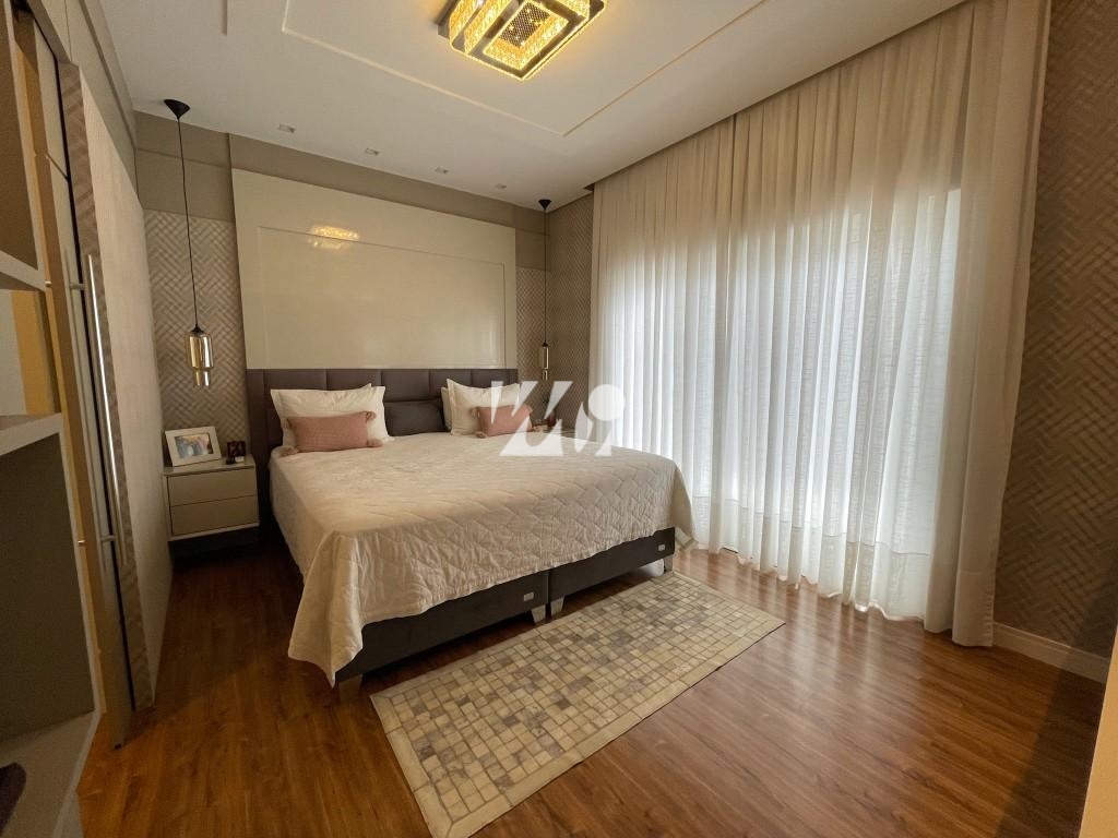 Casa em Pedra Branca, Palhoça. 3 quartos, 307m². Imagem 8 de 12