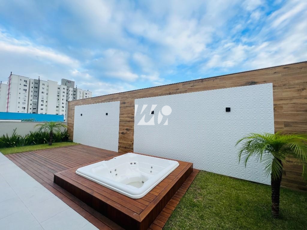 Casa em Pedra Branca, Palhoça. 3 quartos, 310m². Imagem 8 de 9