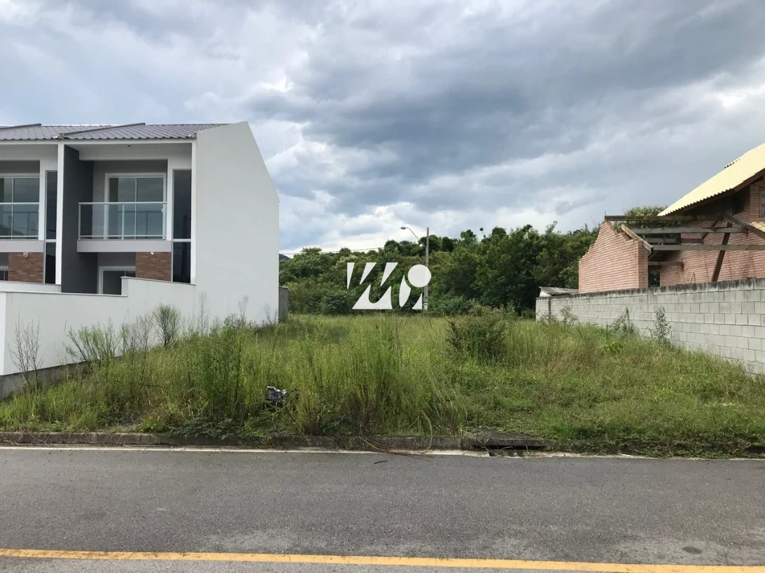 Terreno em Forquilhas, São José. 0 quartos, 252m². Imagem 2 de 5
