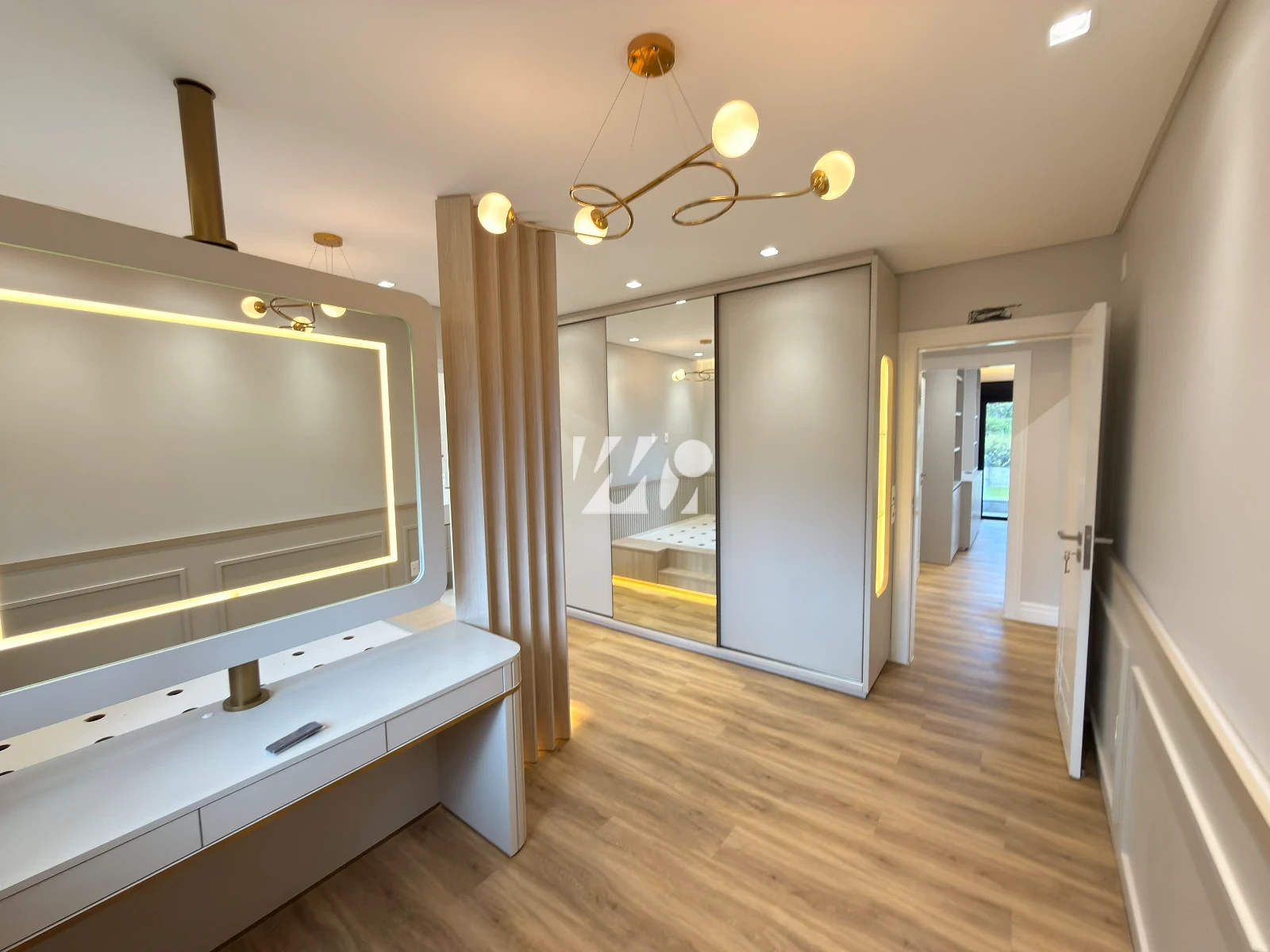 Casa em Pedra Branca, Palhoça. 5 quartos, 457m². Imagem 12 de 15