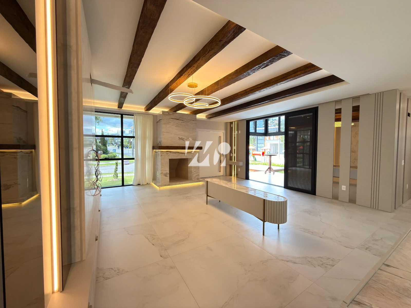 Casa em Pedra Branca, Palhoça. 5 quartos, 457m². Imagem 5 de 15